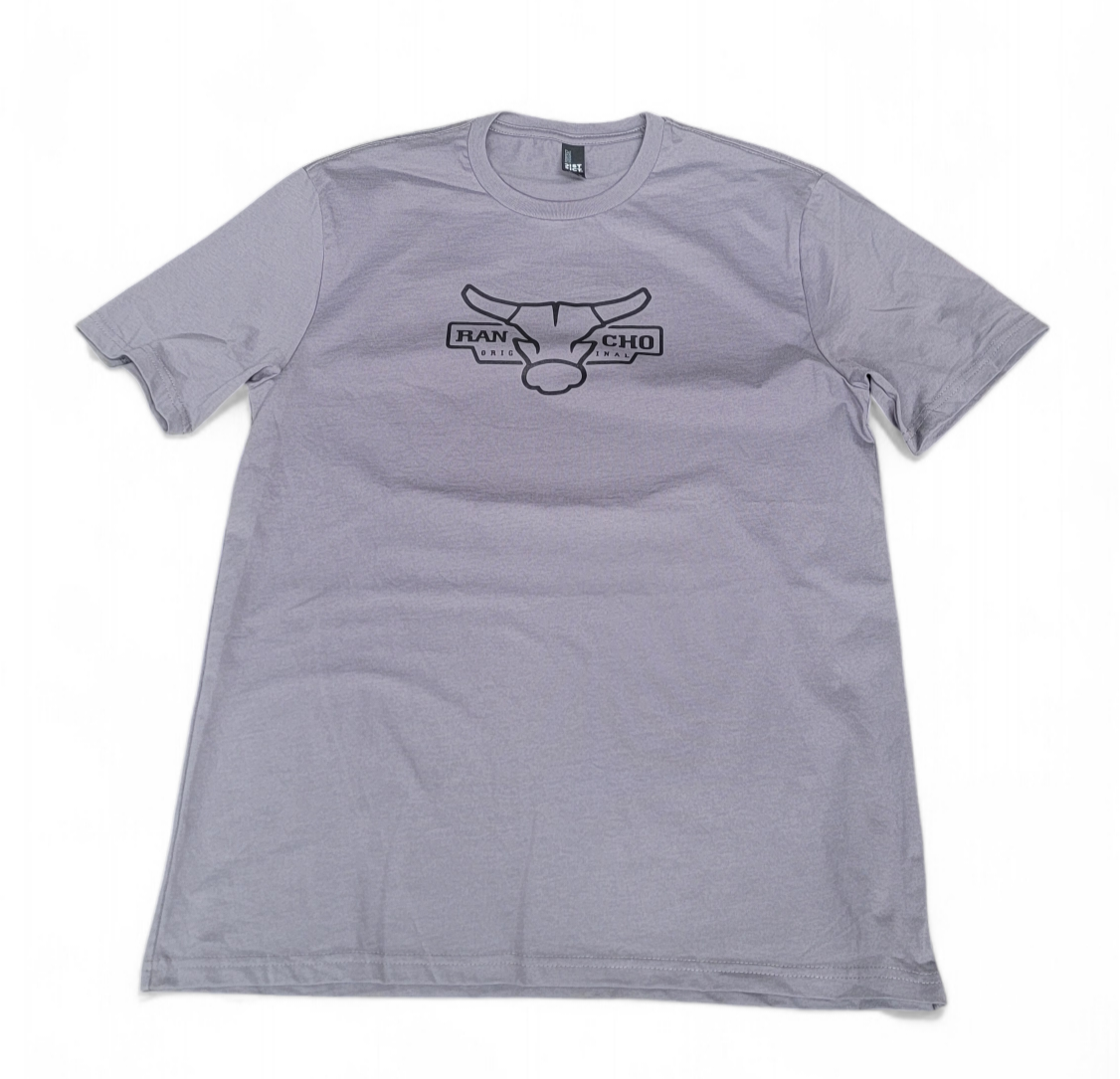 Gallero T-shirt - Men's Top - Rancho Original Designs - Menswear Streetwear Cotton Knit
