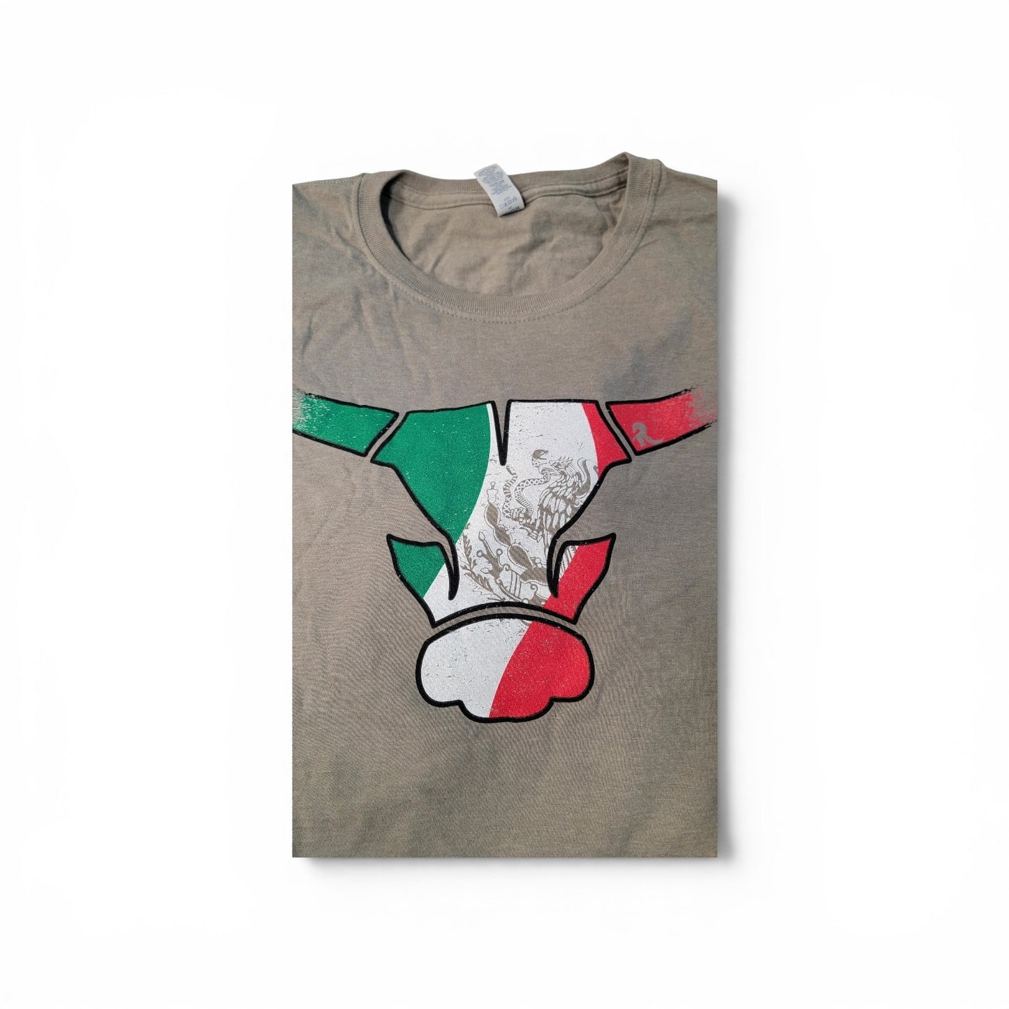 MX-Toro Tee