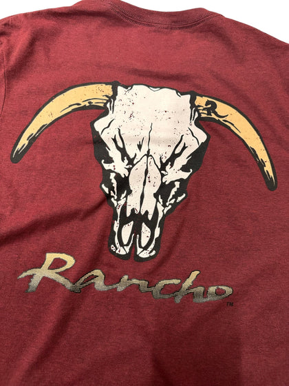 Rancho Tee's