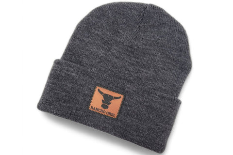 Rancho Beanie Caps / Gorros