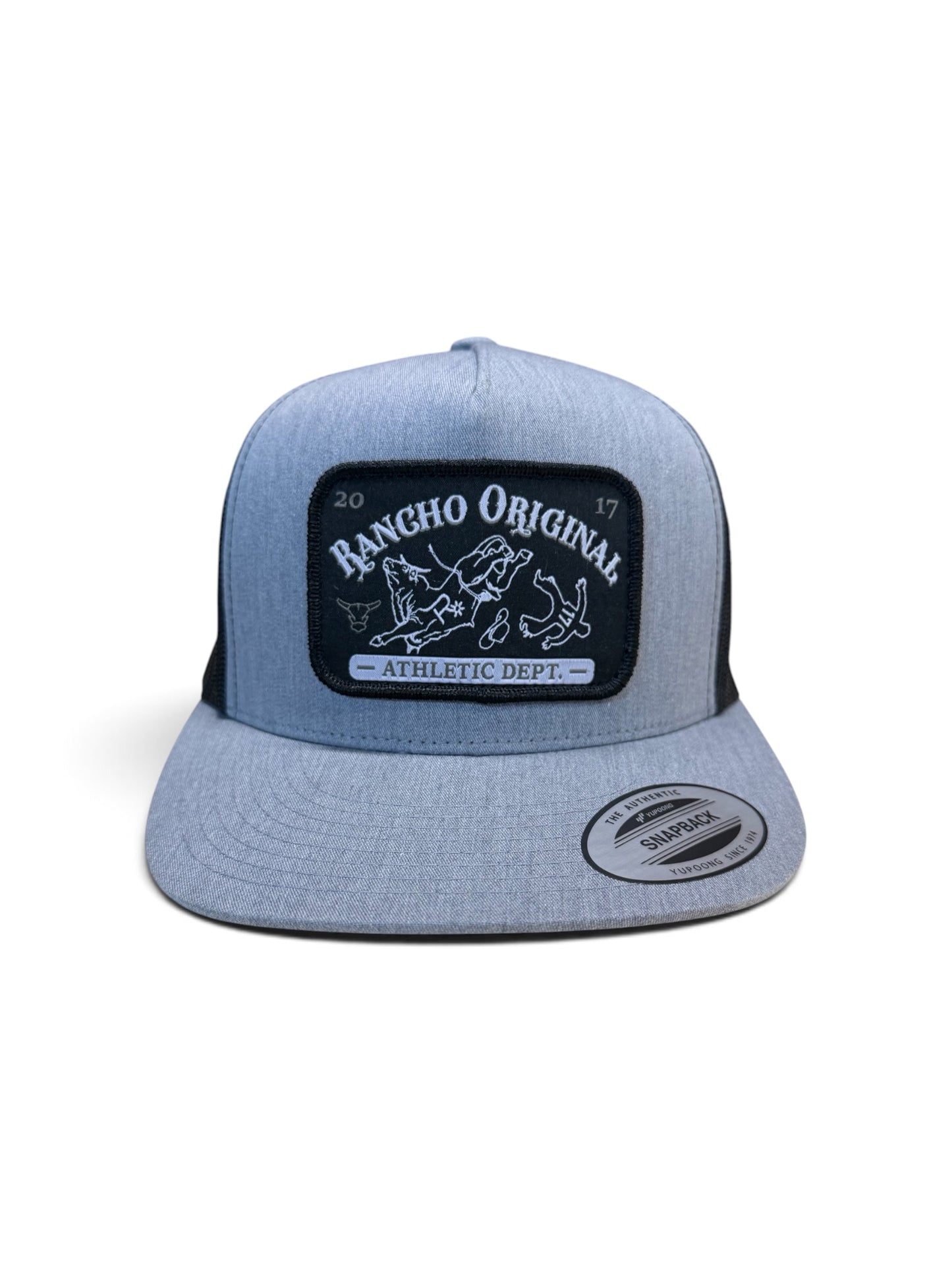 RAD-005 Rancho Original Athletic Department