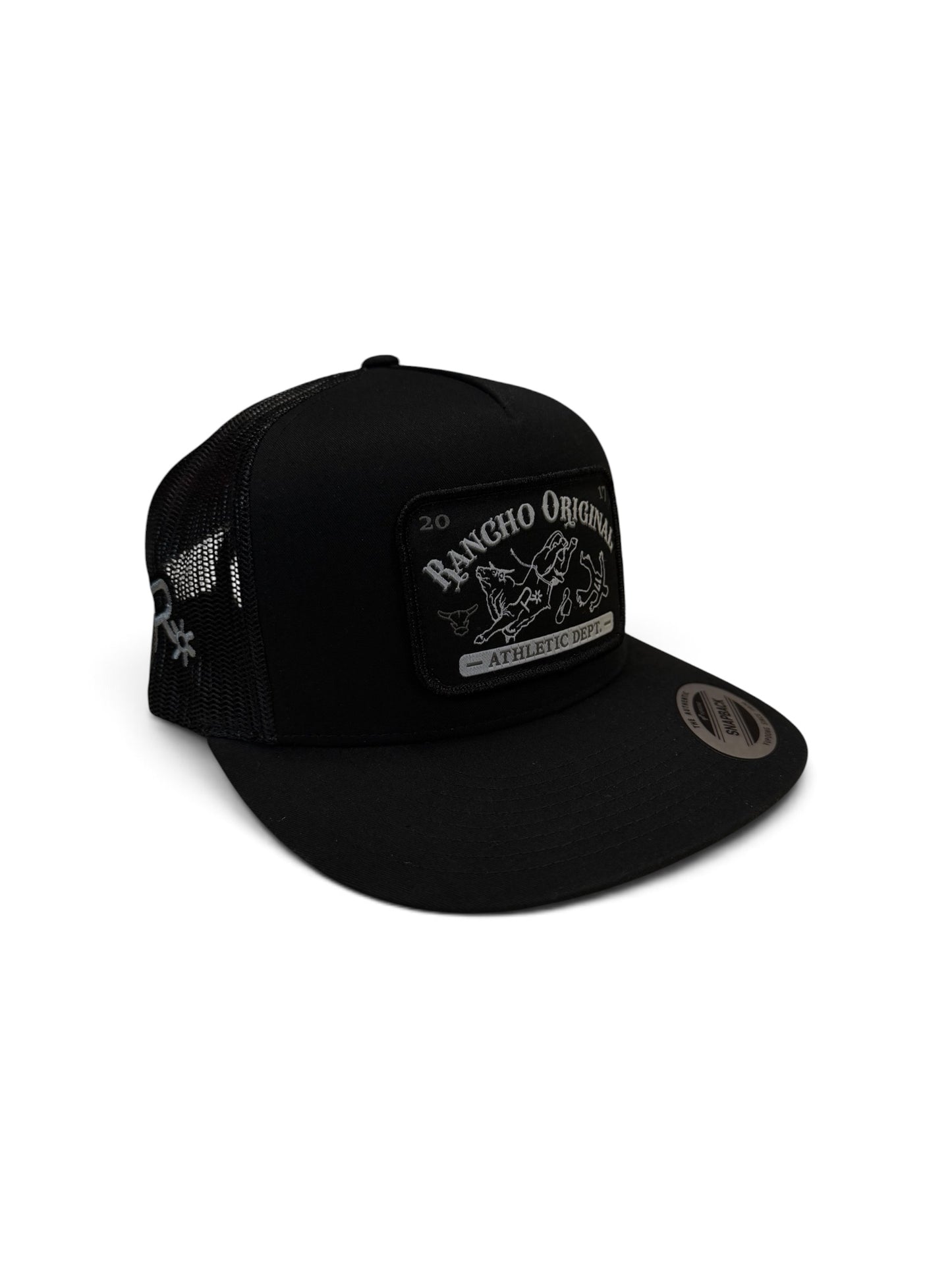 RAD-005 Rancho Original Athletic Department
