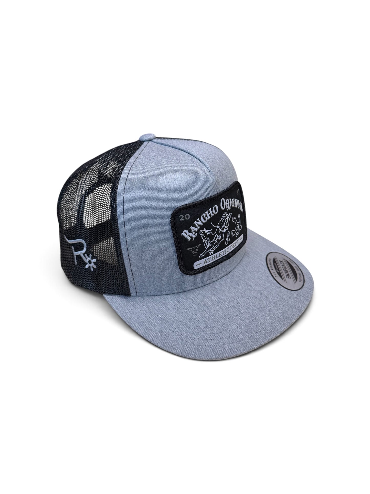 RAD-005 Rancho Original Athletic Department