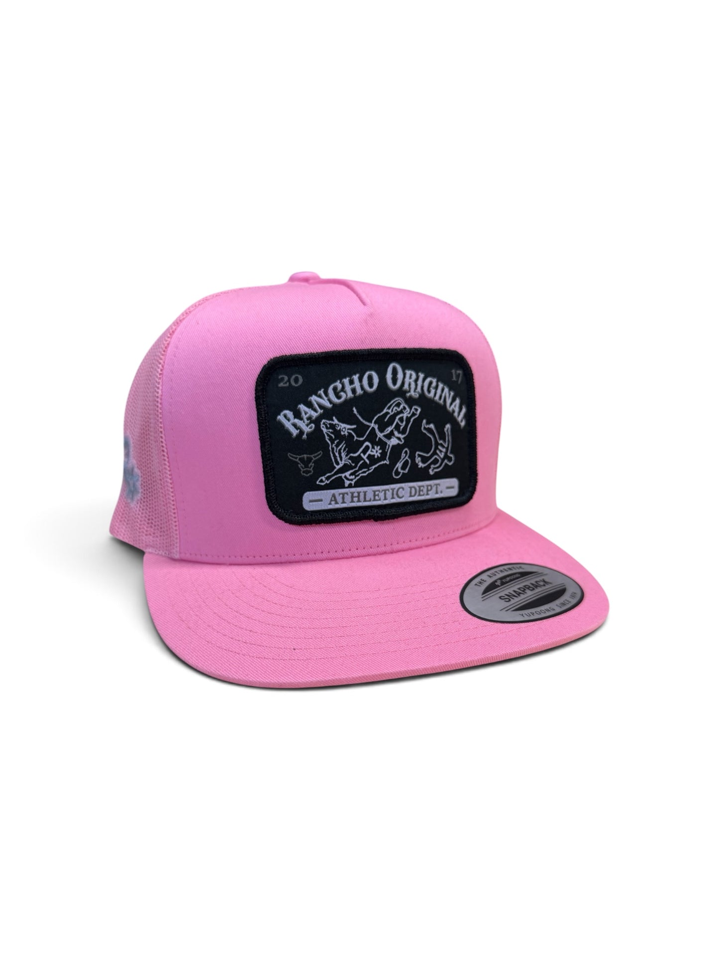 RAD-005 Rancho Original Athletic Department