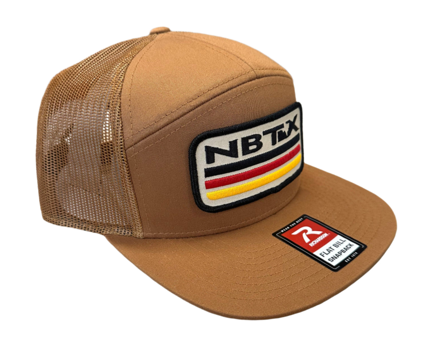 NBTX Snap Back Caps Style 168