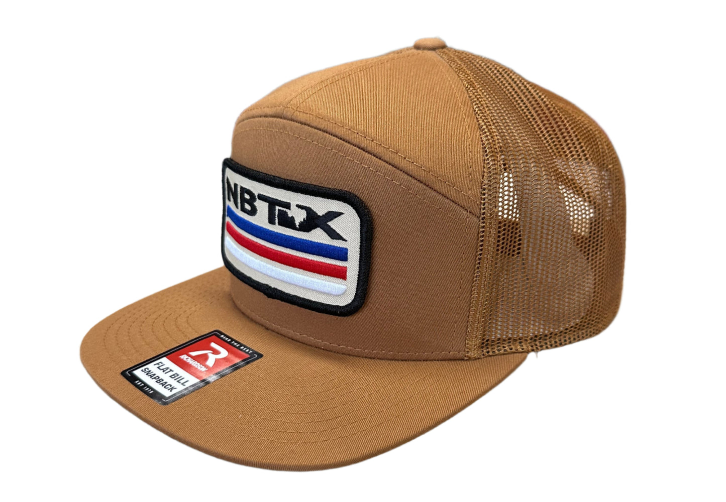 NBTX Snap Back Caps Style 168