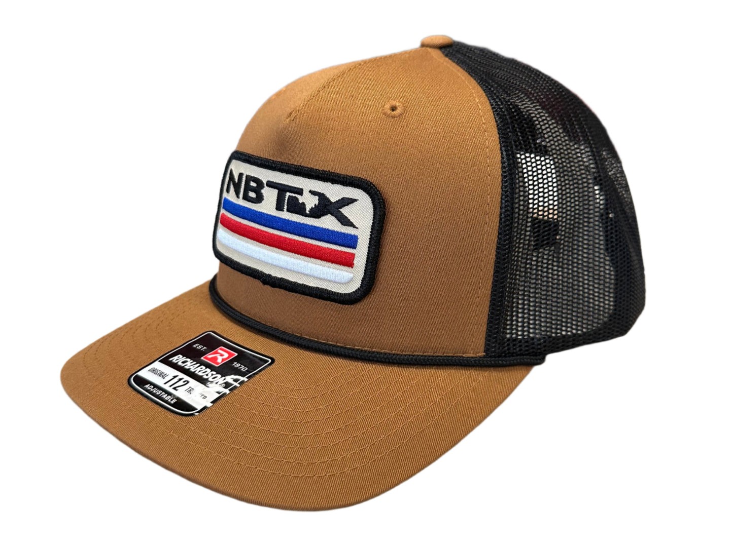 NBTX Rope Snap Back Caps Style 112FPR