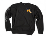 Rancho Original Charro Sweater