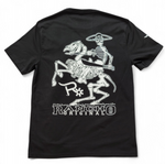 El Charro Rancho Original T-shirt - Black