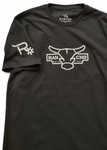 El Charro Rancho Original T-shirt - Black