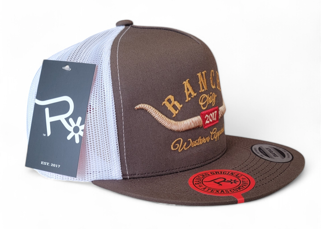 Rancho Original Western Apparel Co. Classic Hat