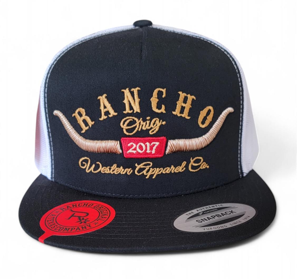 Rancho Original Western Apparel Co. Classic Hat