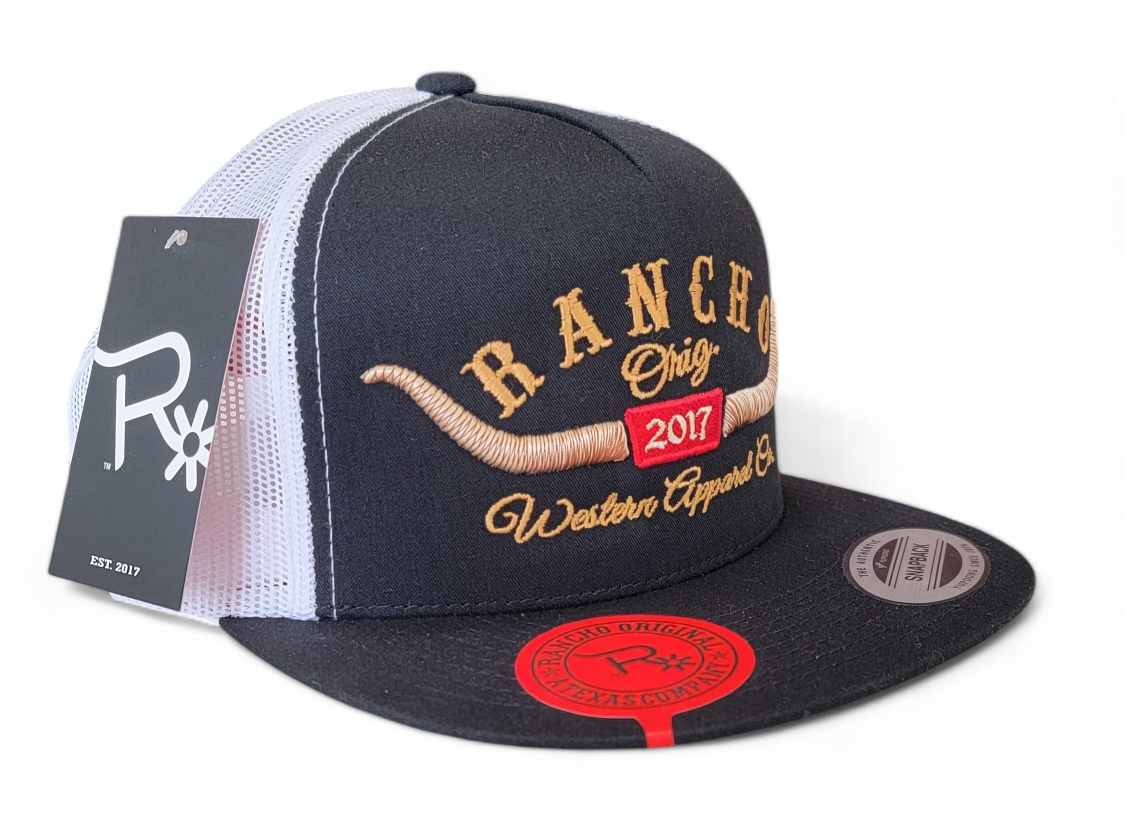 Rancho Original Western Apparel Co. Classic Hat