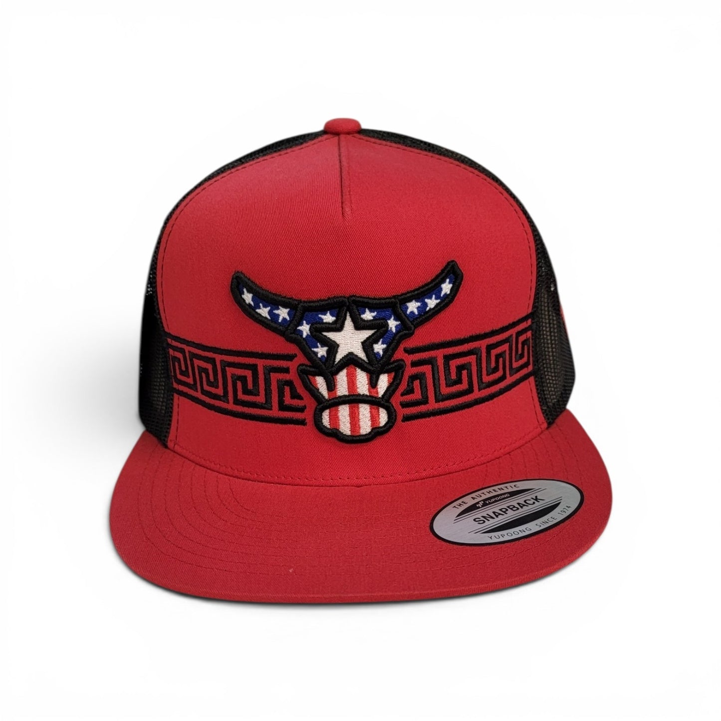 US Toro Hat