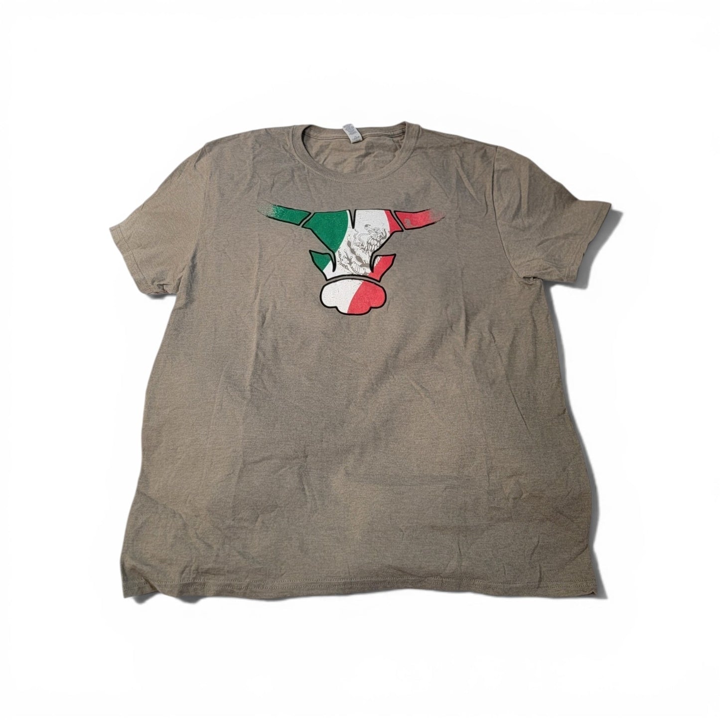MX-Toro Tee