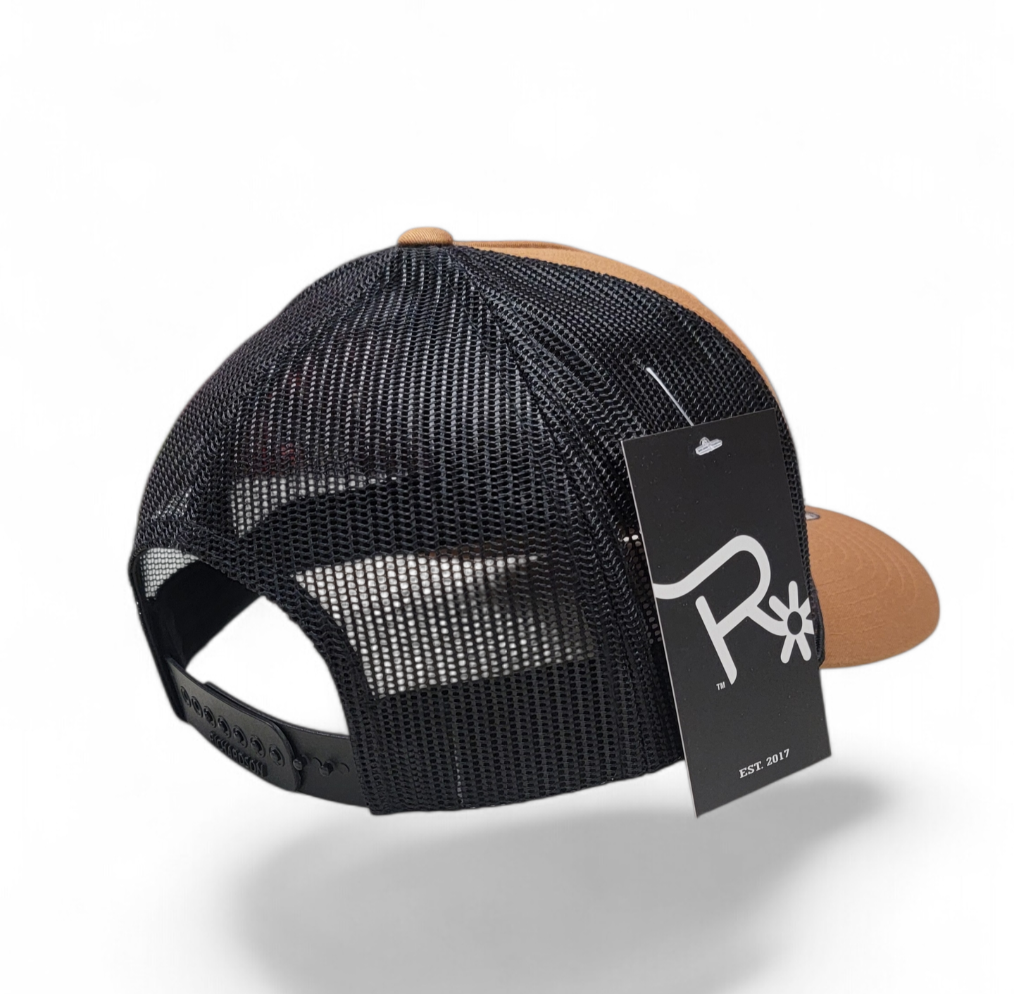 NBTX Patch Cap, Patch Made in New Braunfels TX